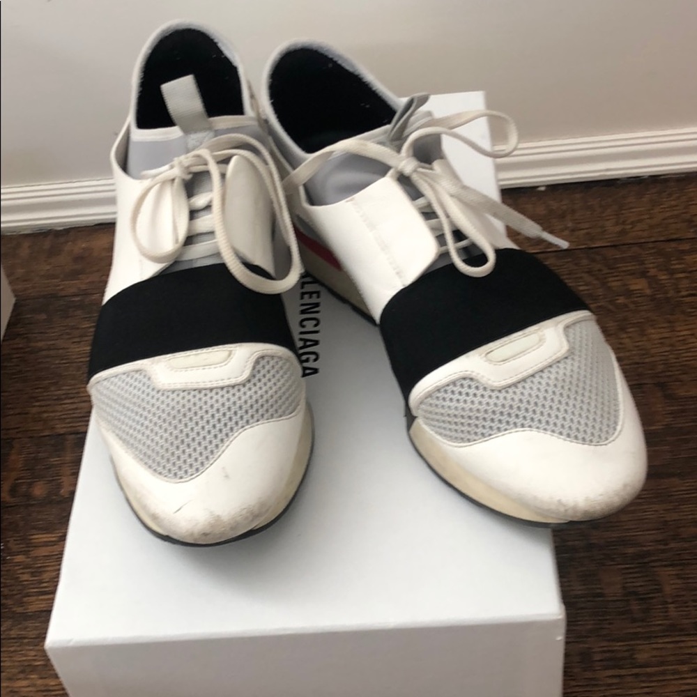 Balenciaga sneakers